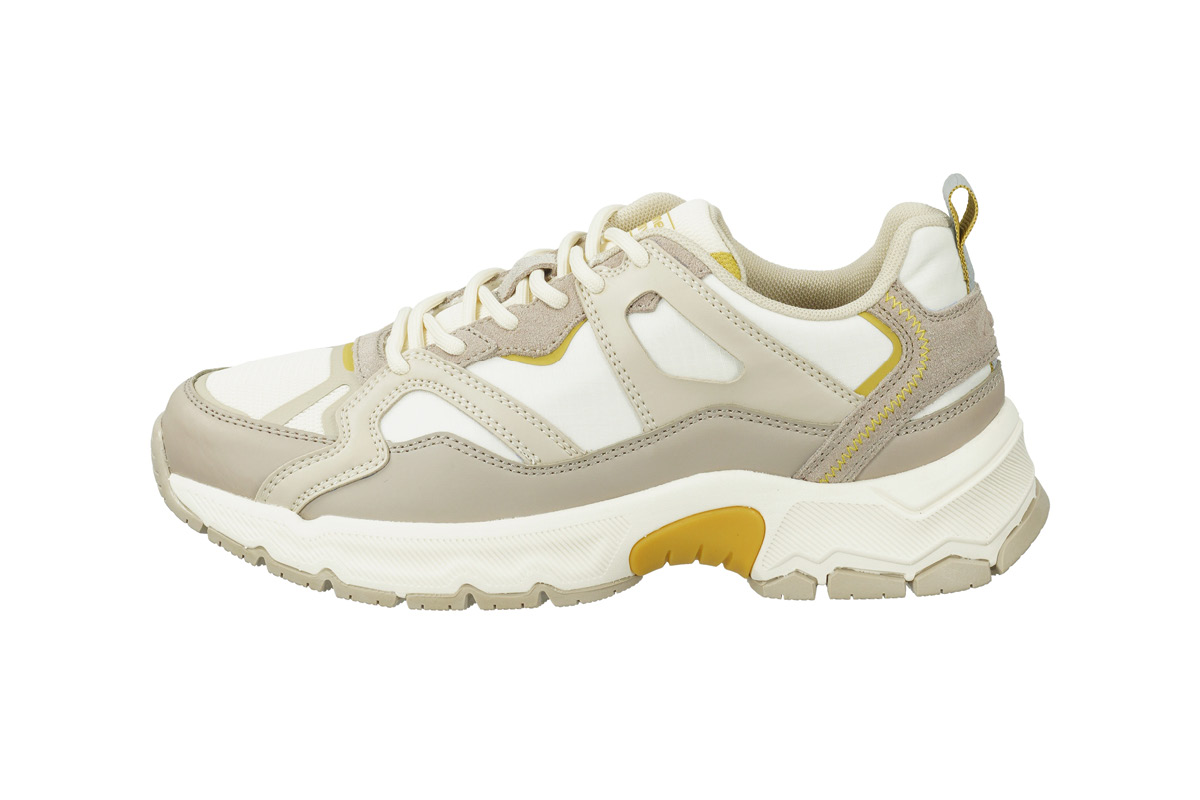 Camel Active – Modellschau Damenschuhe