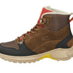 Camel Active – Modellschau Damenschuhe