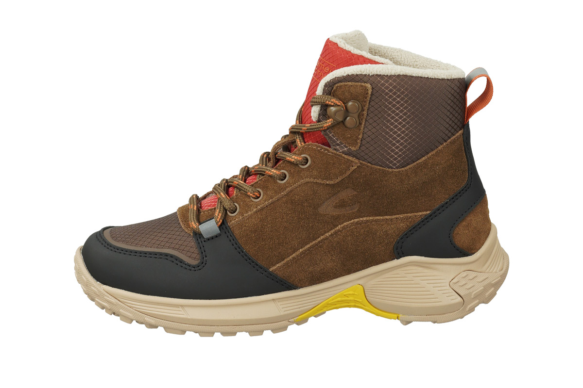 Camel Active – Modellschau Damenschuhe