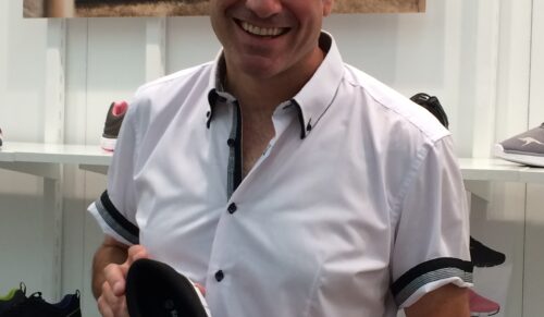 Ingo Carbon