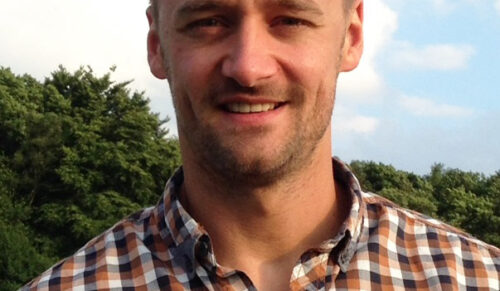 Daniel Cholewik