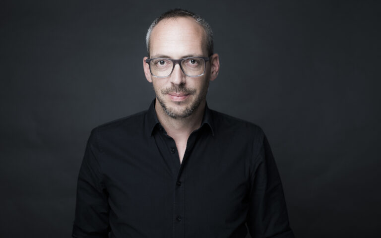 Christoph Mayer ist neuer Head of Business Unit Think. (Foto: Legero United)