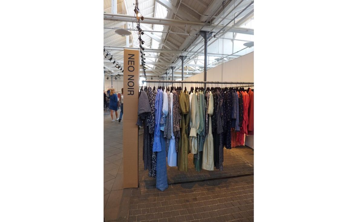 Fashion-Impressionen aus Kopenhagen. (Foto: Martin Wuttke/NextGuruNow)