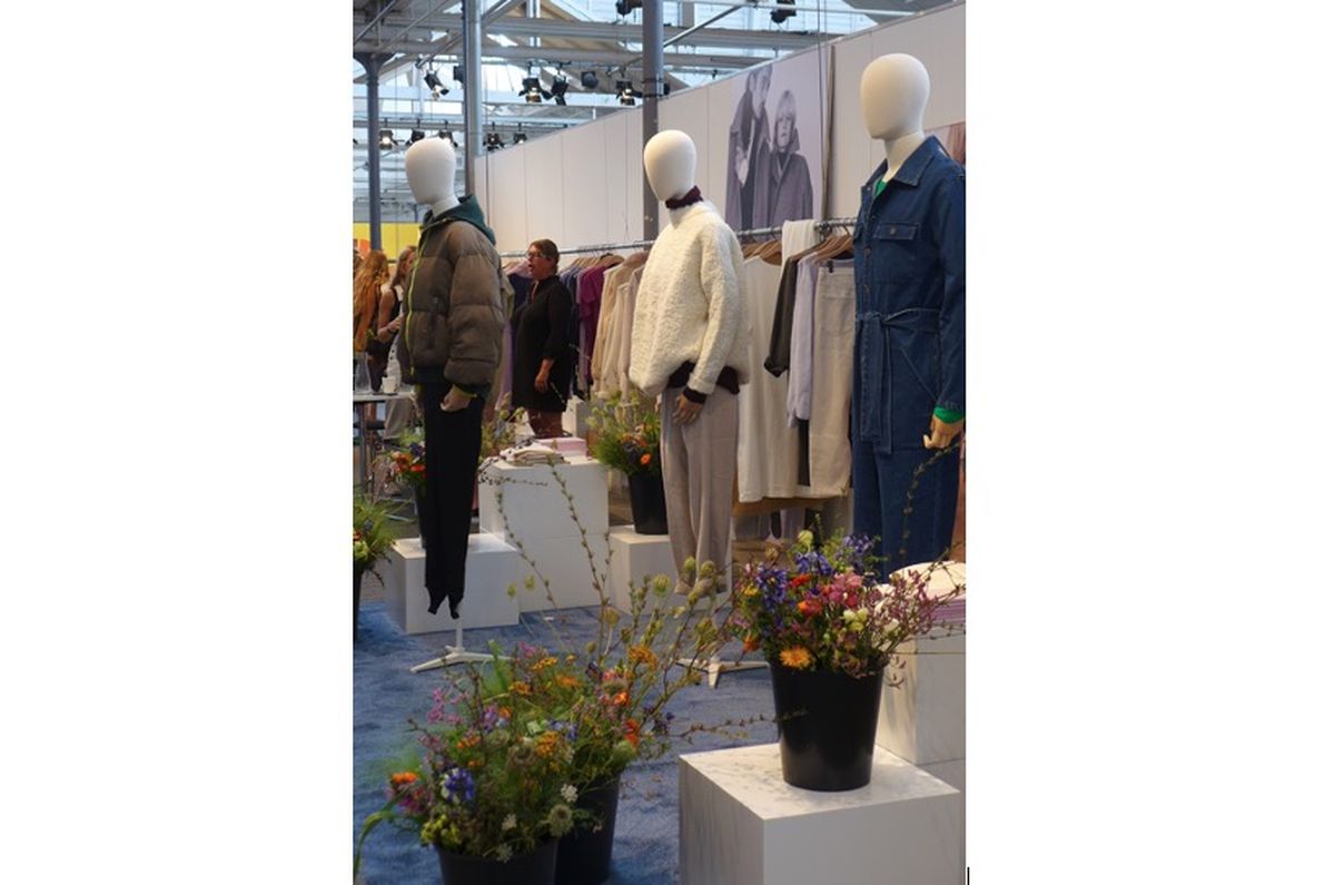 Fashion-Impressionen aus Kopenhagen. (Foto: Martin Wuttke/NextGuruNow)