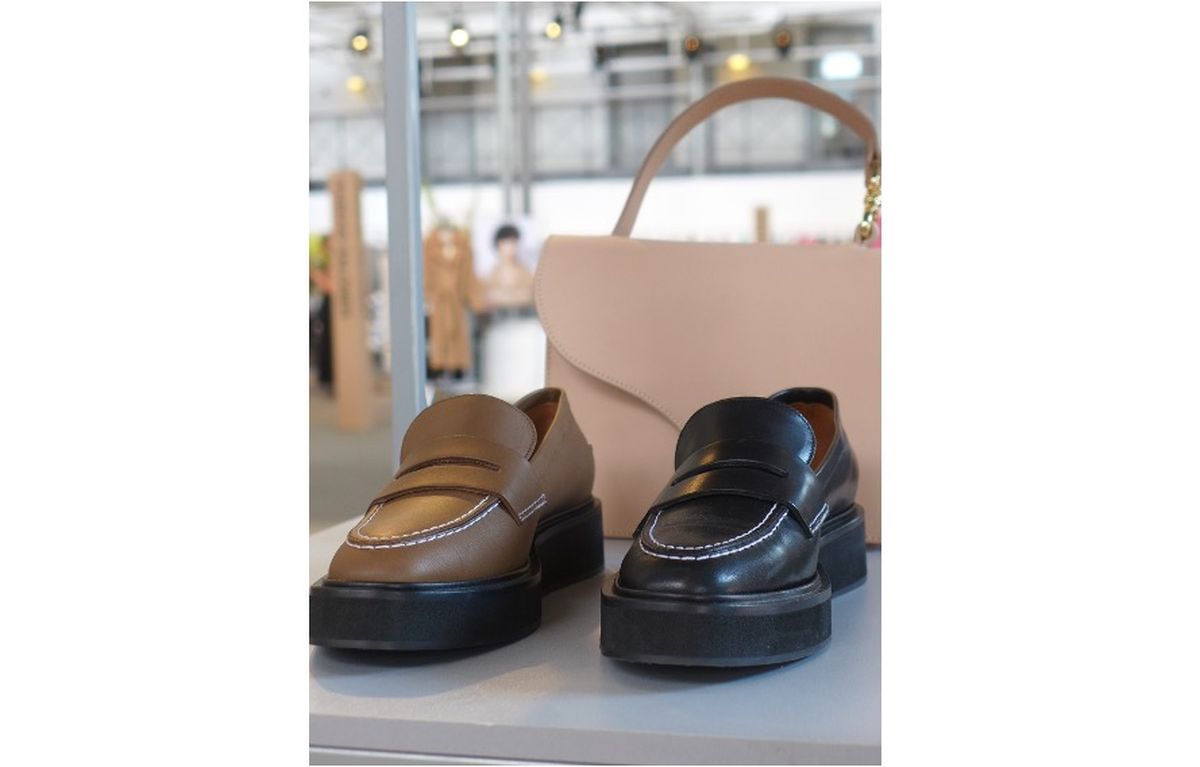 Fashion-Impressionen aus Kopenhagen. (Foto: Martin Wuttke/NextGuruNow)