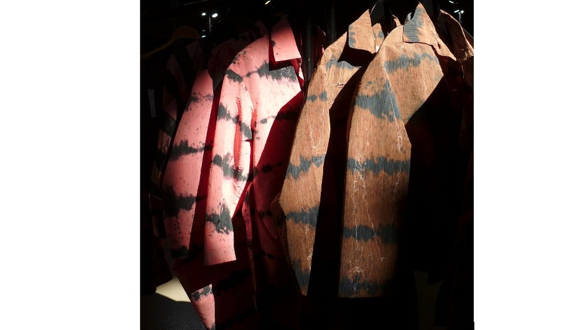 Fashion-Impressionen aus Kopenhagen. (Foto: Martin Wuttke/NextGuruNow)