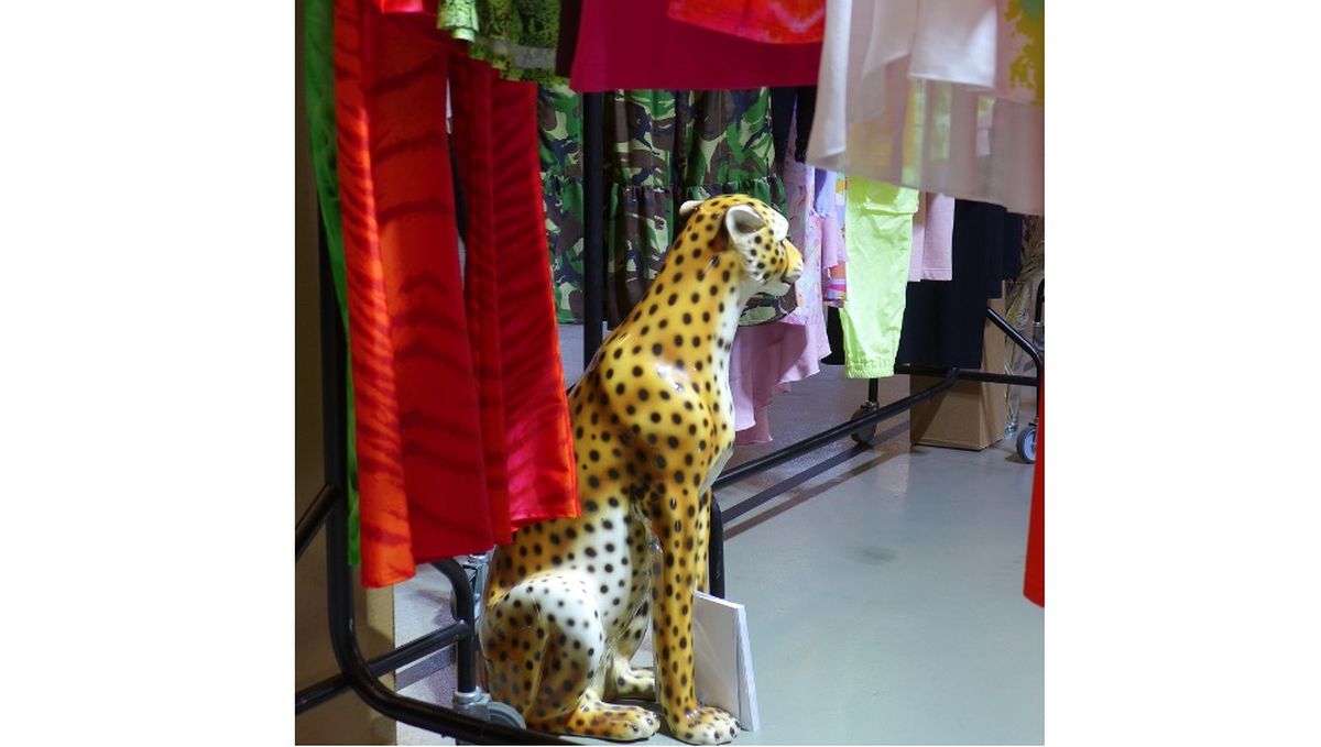 Fashion-Impressionen aus Kopenhagen. (Foto: Martin Wuttke/NextGuruNow)