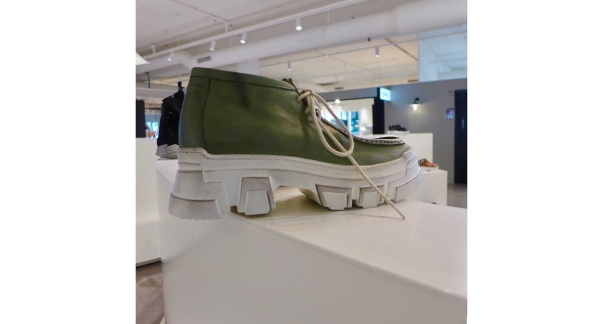 Fashion-Impressionen aus Kopenhagen. (Foto: Martin Wuttke/NextGuruNow)