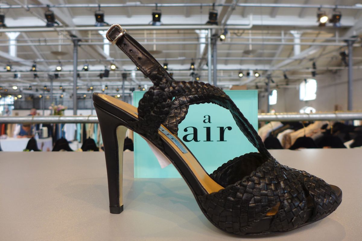 Fashion-Impressionen aus Kopenhagen. (Foto: Martin Wuttke/NextGuruNow)