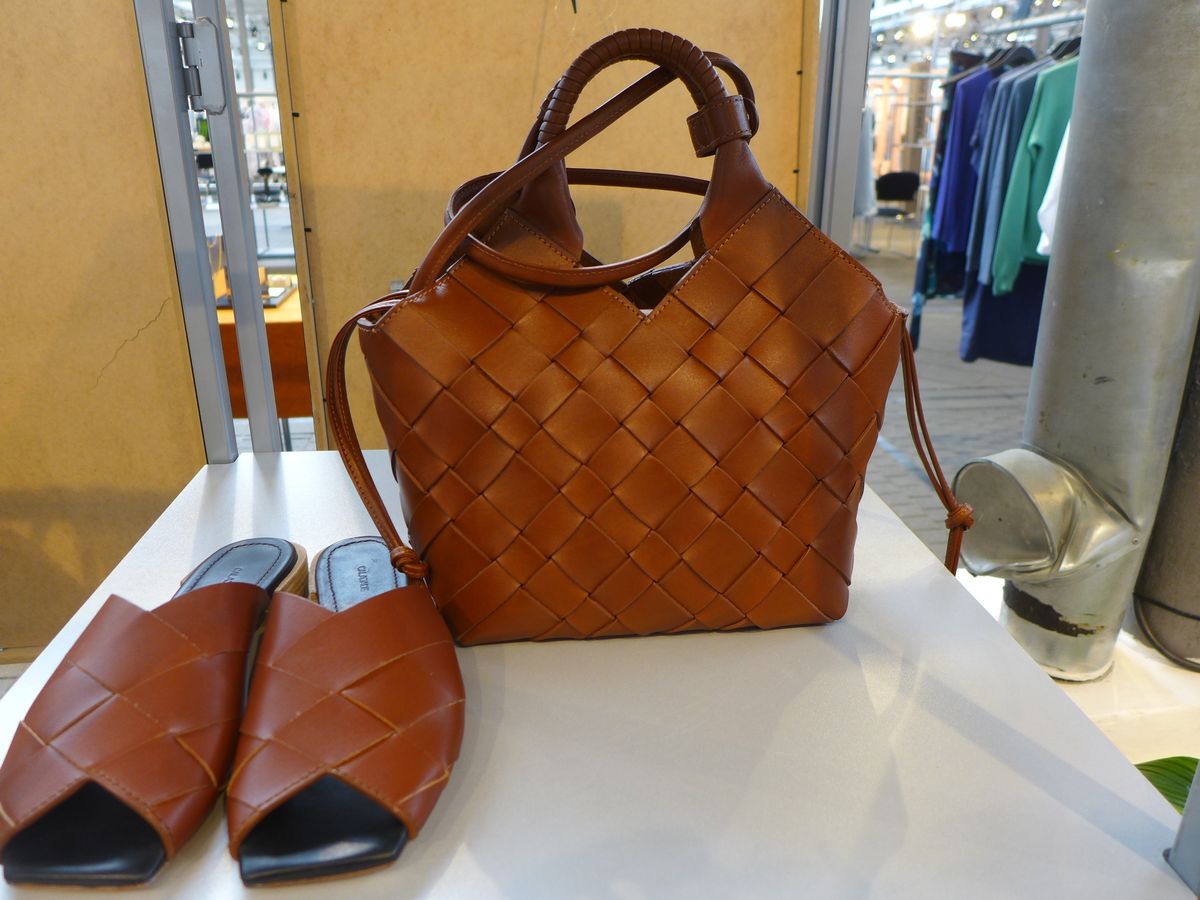 Fashion-Impressionen aus Kopenhagen. (Foto: Martin Wuttke/NextGuruNow)