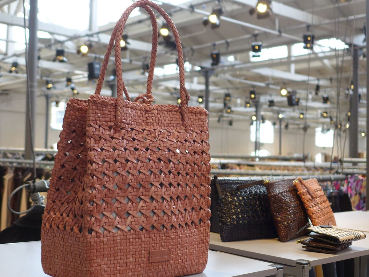 Fashion-Impressionen aus Kopenhagen. (Foto: Martin Wuttke/NextGuruNow)