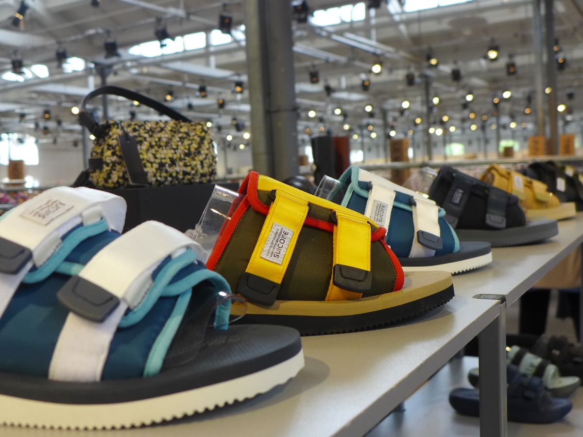 Fashion-Impressionen aus Kopenhagen. (Foto: Martin Wuttke/NextGuruNow)