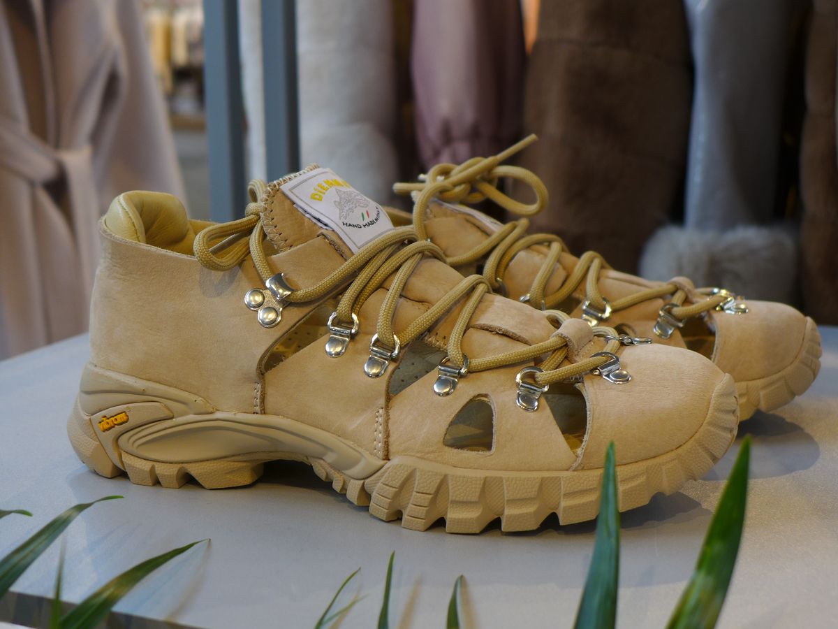 Fashion-Impressionen aus Kopenhagen. (Foto: Martin Wuttke/NextGuruNow)