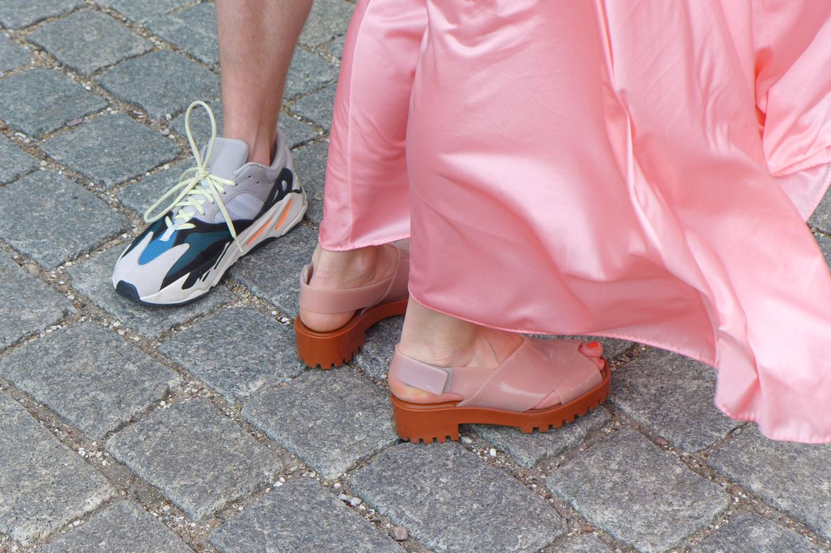 Fashion-Impressionen aus Kopenhagen. (Foto: Martin Wuttke/NextGuruNow)