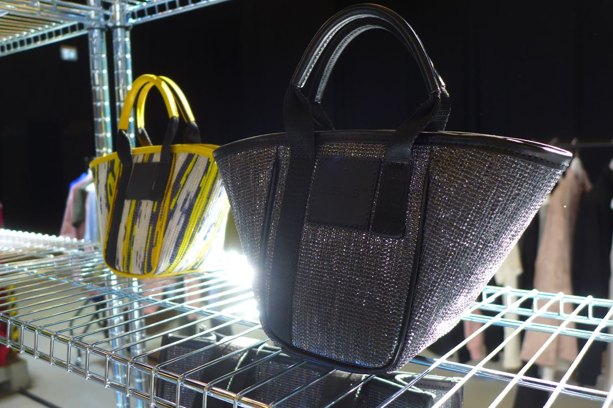 Fashion-Impressionen aus Kopenhagen. (Foto: Martin Wuttke/NextGuruNow)