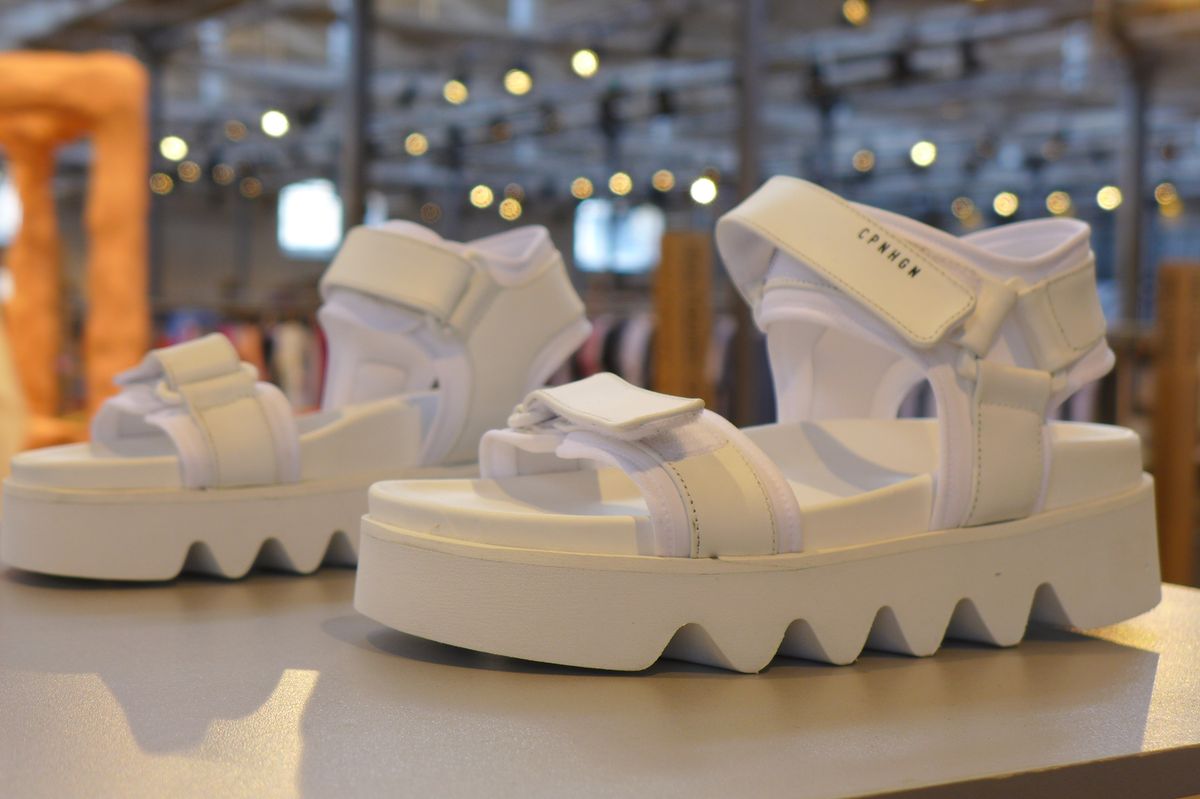Fashion-Impressionen aus Kopenhagen. (Foto: Martin Wuttke/NextGuruNow)