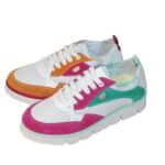 On Foot – Modellschau Essenz