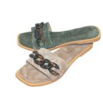 Shabbies – Modellschau Essenz
