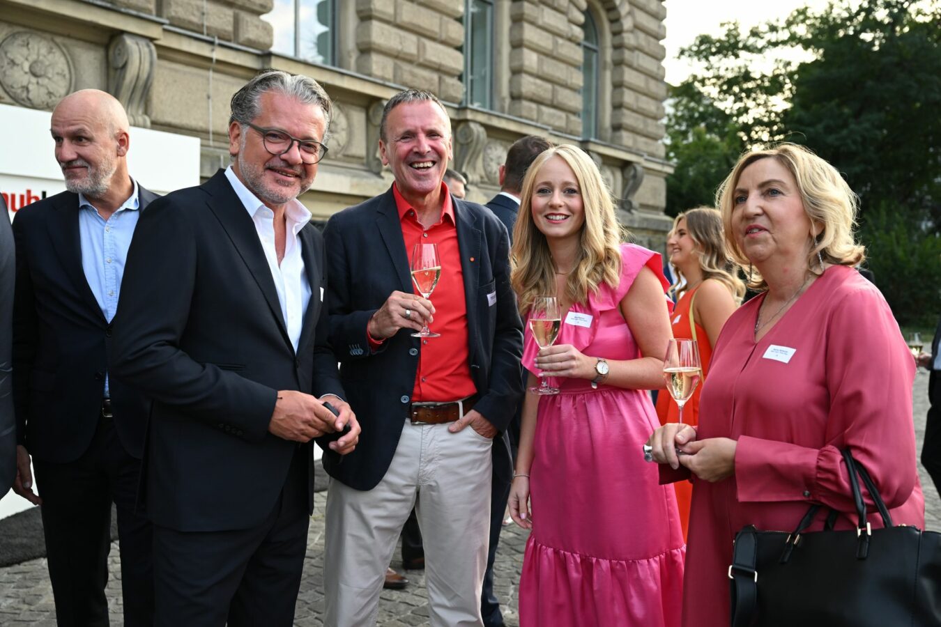 schuhkurier AWARD 2022 (Foto: Lukas Korschan)