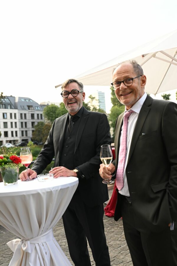 schuhkurier AWARD 2022 (Foto: Lukas Korschan)