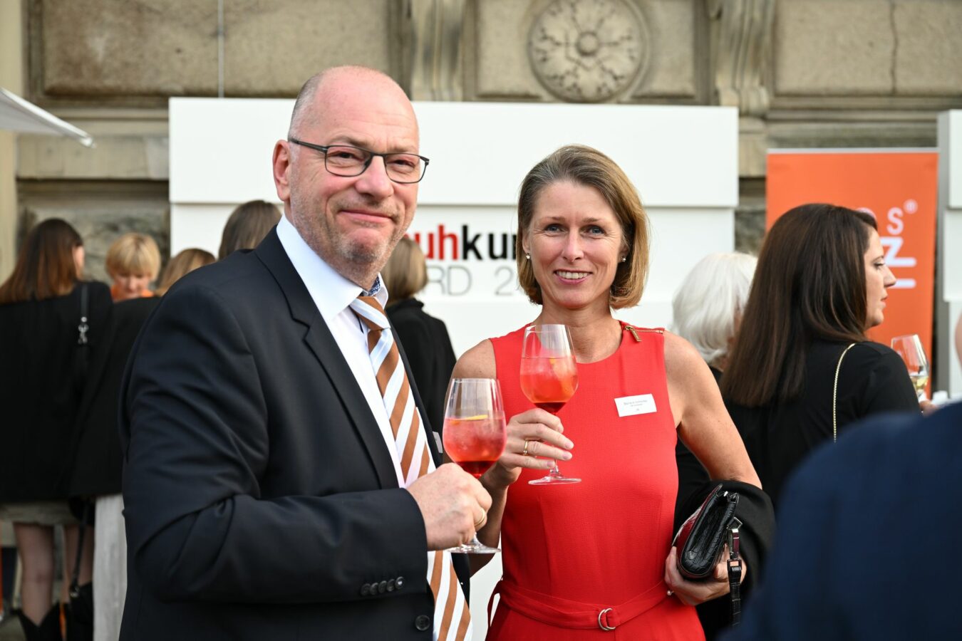 schuhkurier AWARD 2022 (Foto: Lukas Korschan)