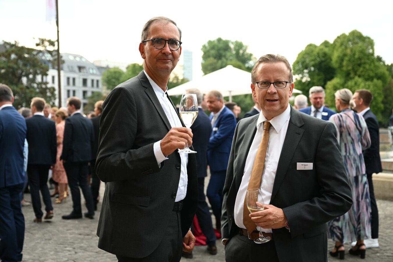 schuhkurier AWARD 2022 (Foto: Lukas Korschan)