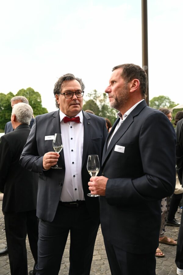 schuhkurier AWARD 2022 (Foto: Lukas Korschan)