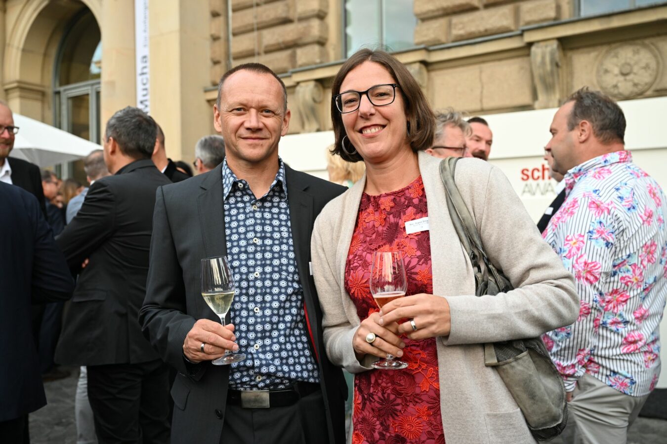 schuhkurier AWARD 2022 (Foto: Lukas Korschan)