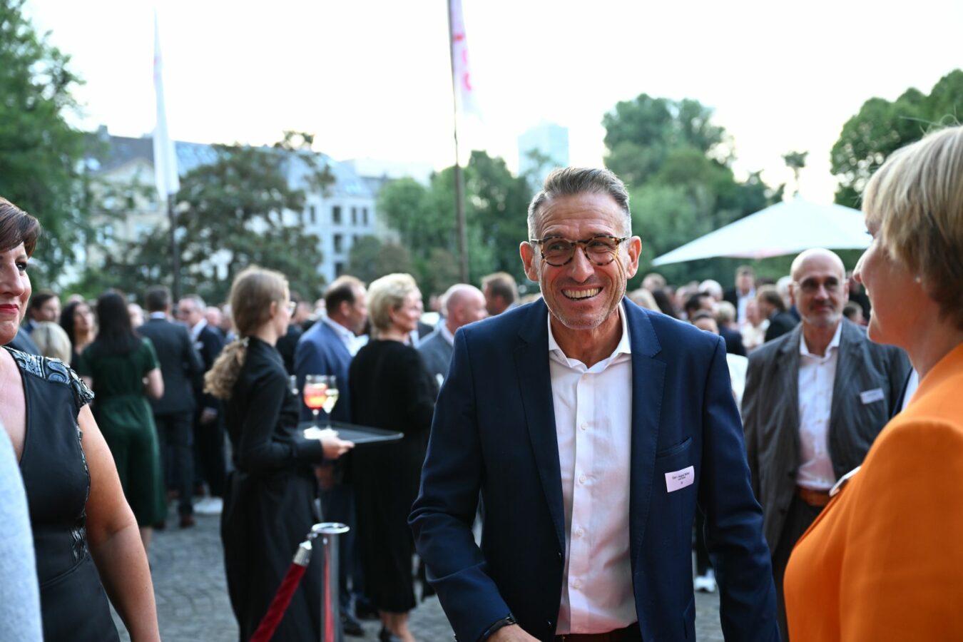 schuhkurier AWARD 2022 (Foto: Lukas Korschan)