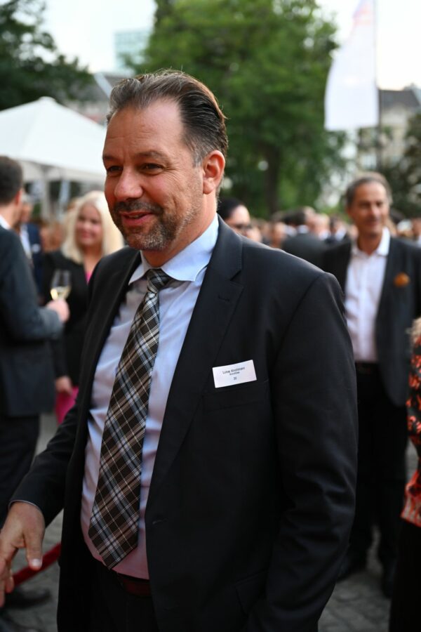 schuhkurier AWARD 2022 (Foto: Lukas Korschan)