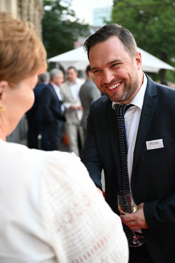 schuhkurier AWARD 2022 (Foto: Lukas Korschan)