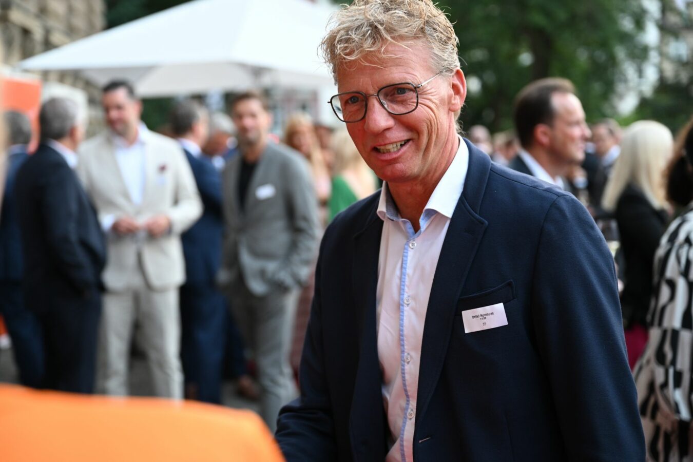schuhkurier AWARD 2022 (Foto: Lukas Korschan)