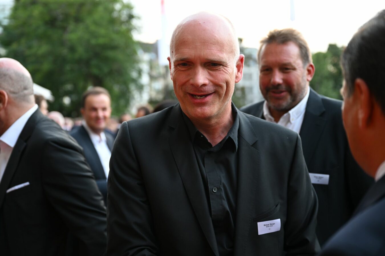 schuhkurier AWARD 2022 (Foto: Lukas Korschan)