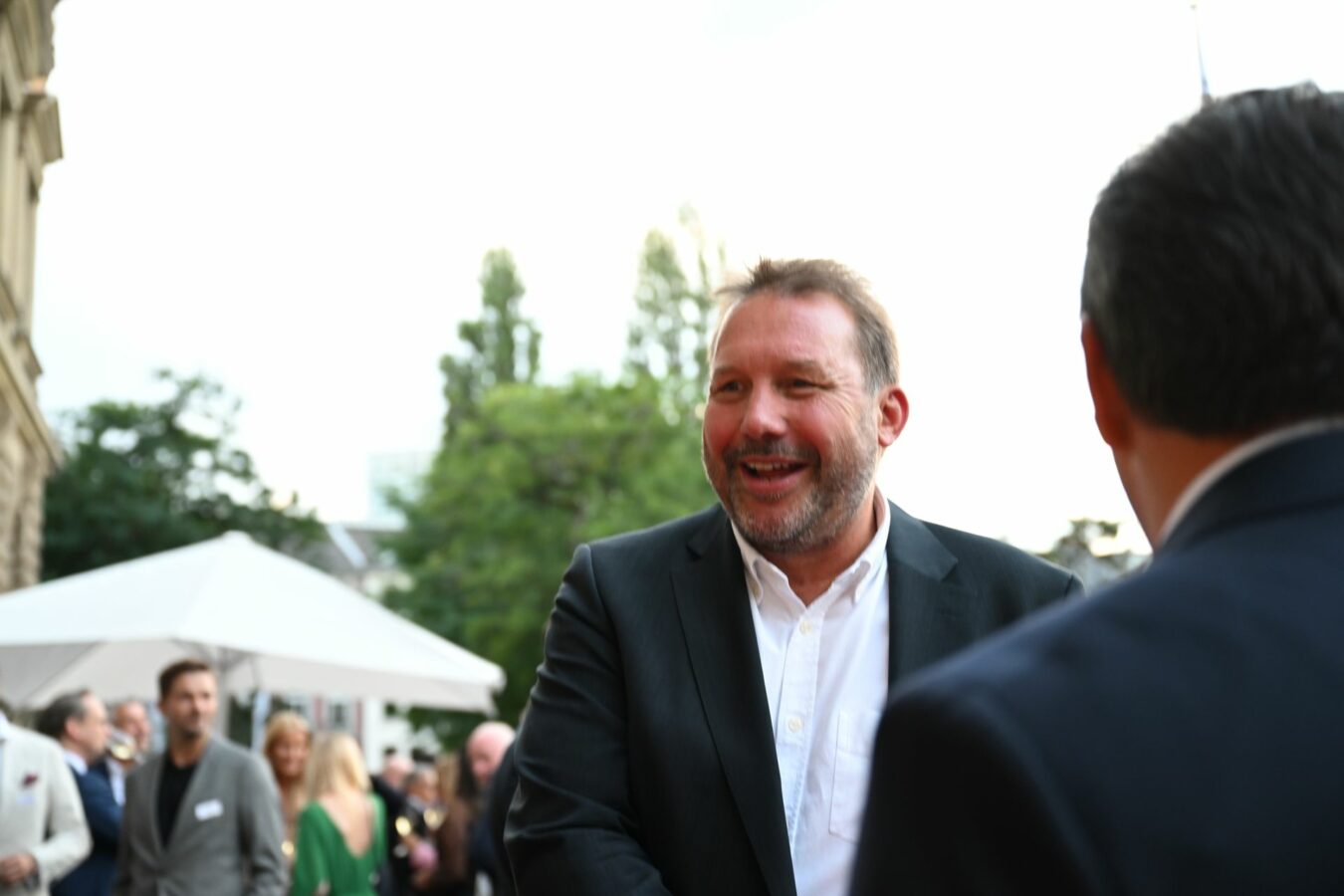 schuhkurier AWARD 2022 (Foto: Lukas Korschan)