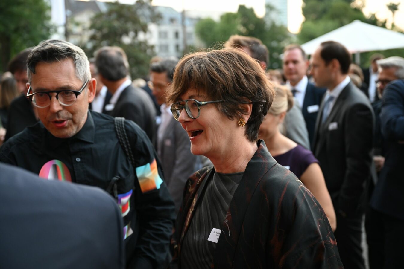 schuhkurier AWARD 2022 (Foto: Lukas Korschan)