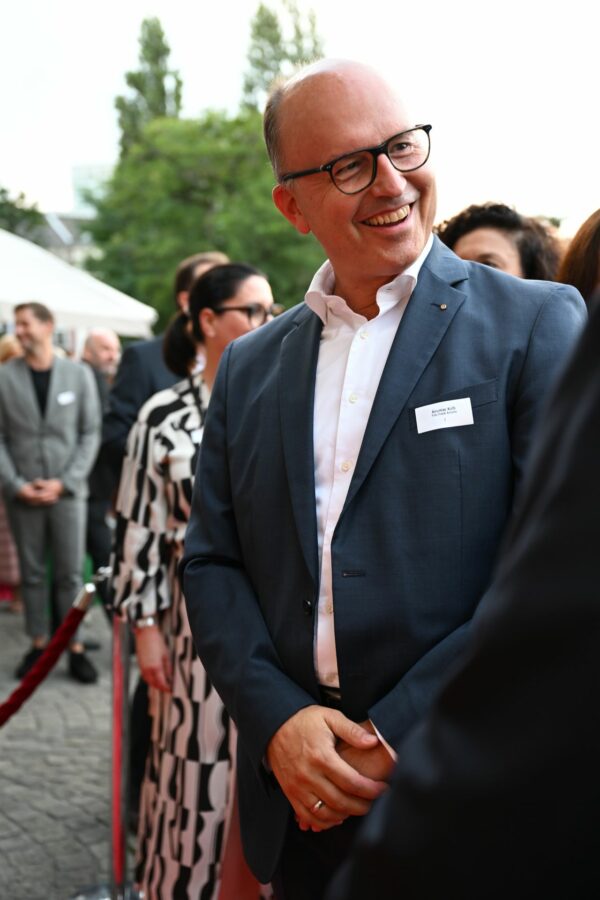 schuhkurier AWARD 2022 (Foto: Lukas Korschan)