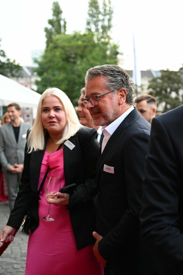 schuhkurier AWARD 2022 (Foto: Lukas Korschan)