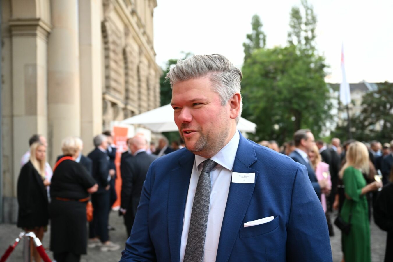 schuhkurier AWARD 2022 (Foto: Lukas Korschan)