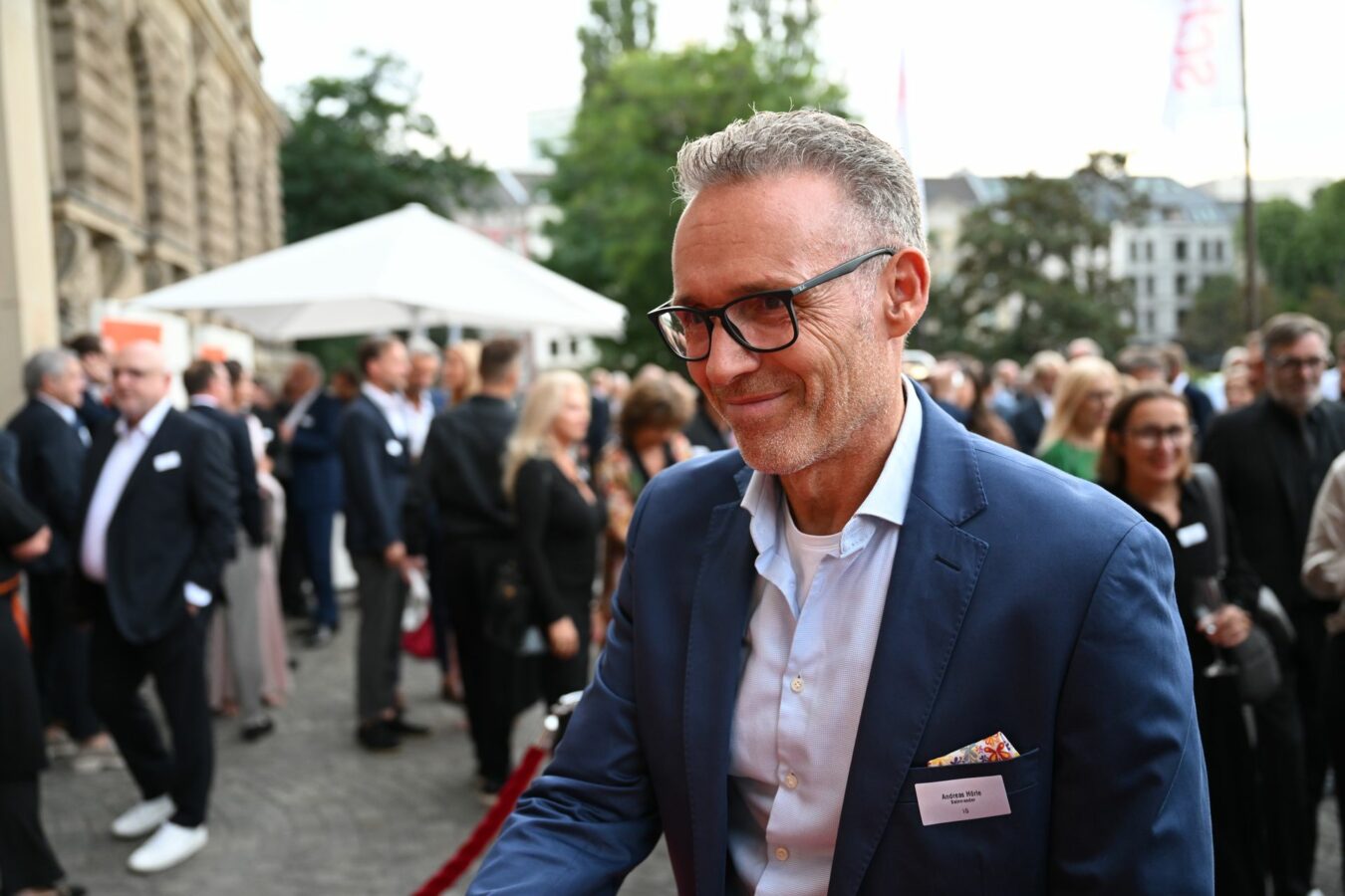 schuhkurier AWARD 2022 (Foto: Lukas Korschan)