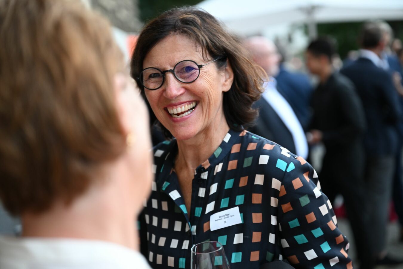 schuhkurier AWARD 2022 (Foto: Lukas Korschan)
