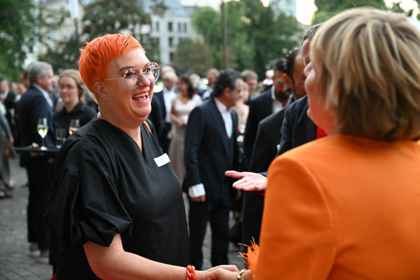 schuhkurier AWARD 2022 (Foto: Lukas Korschan)