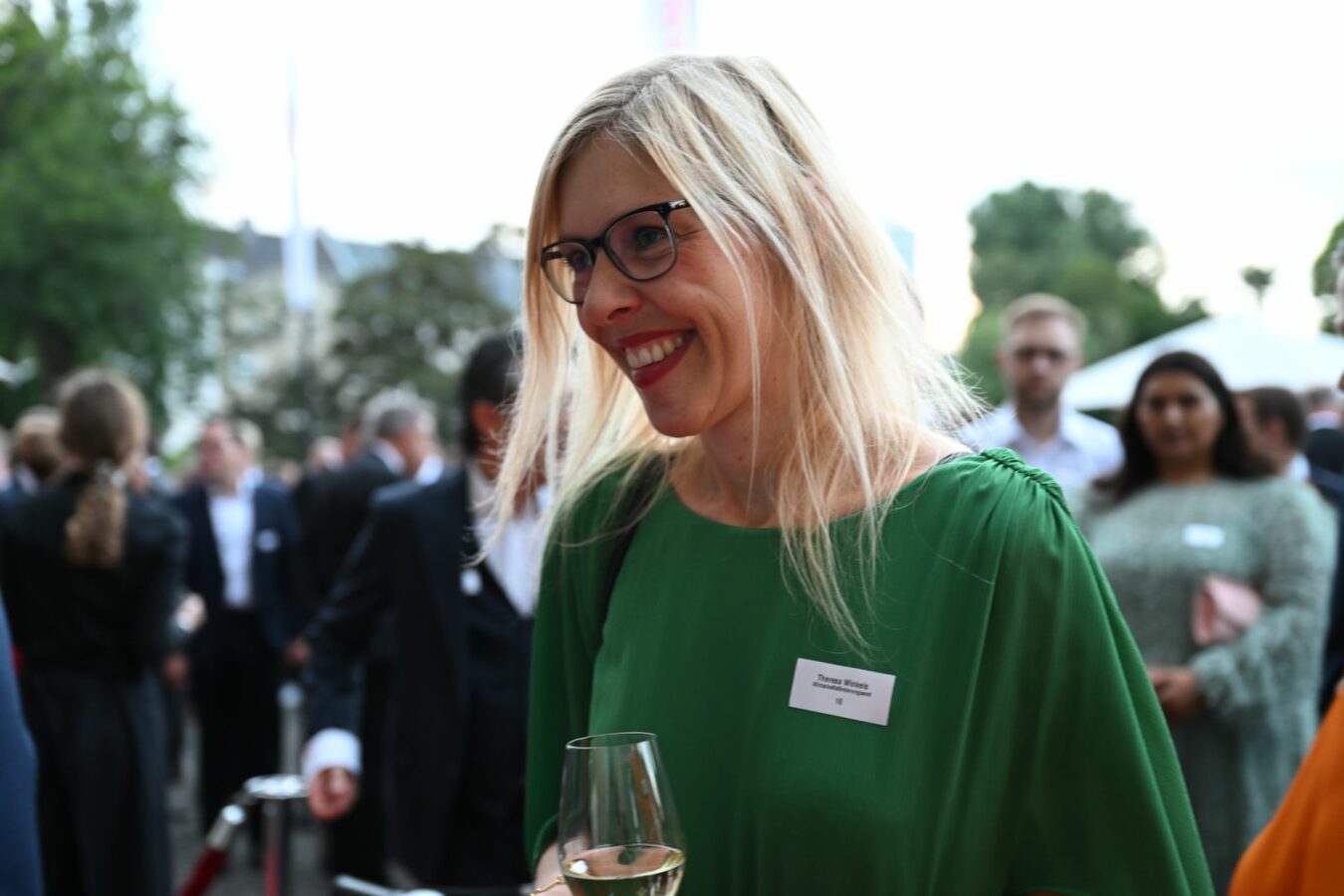 schuhkurier AWARD 2022 (Foto: Lukas Korschan)