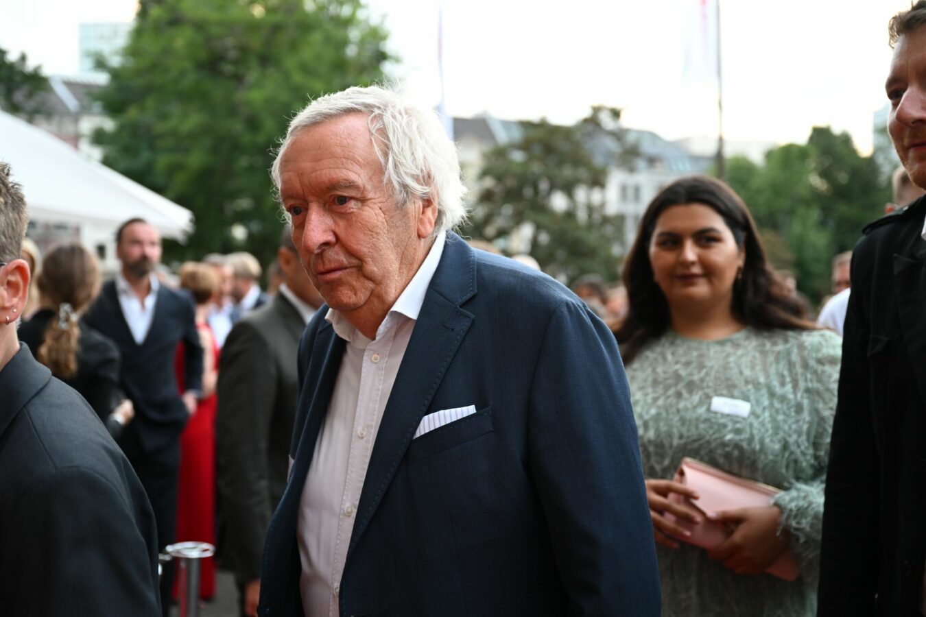 schuhkurier AWARD 2022 (Foto: Lukas Korschan)