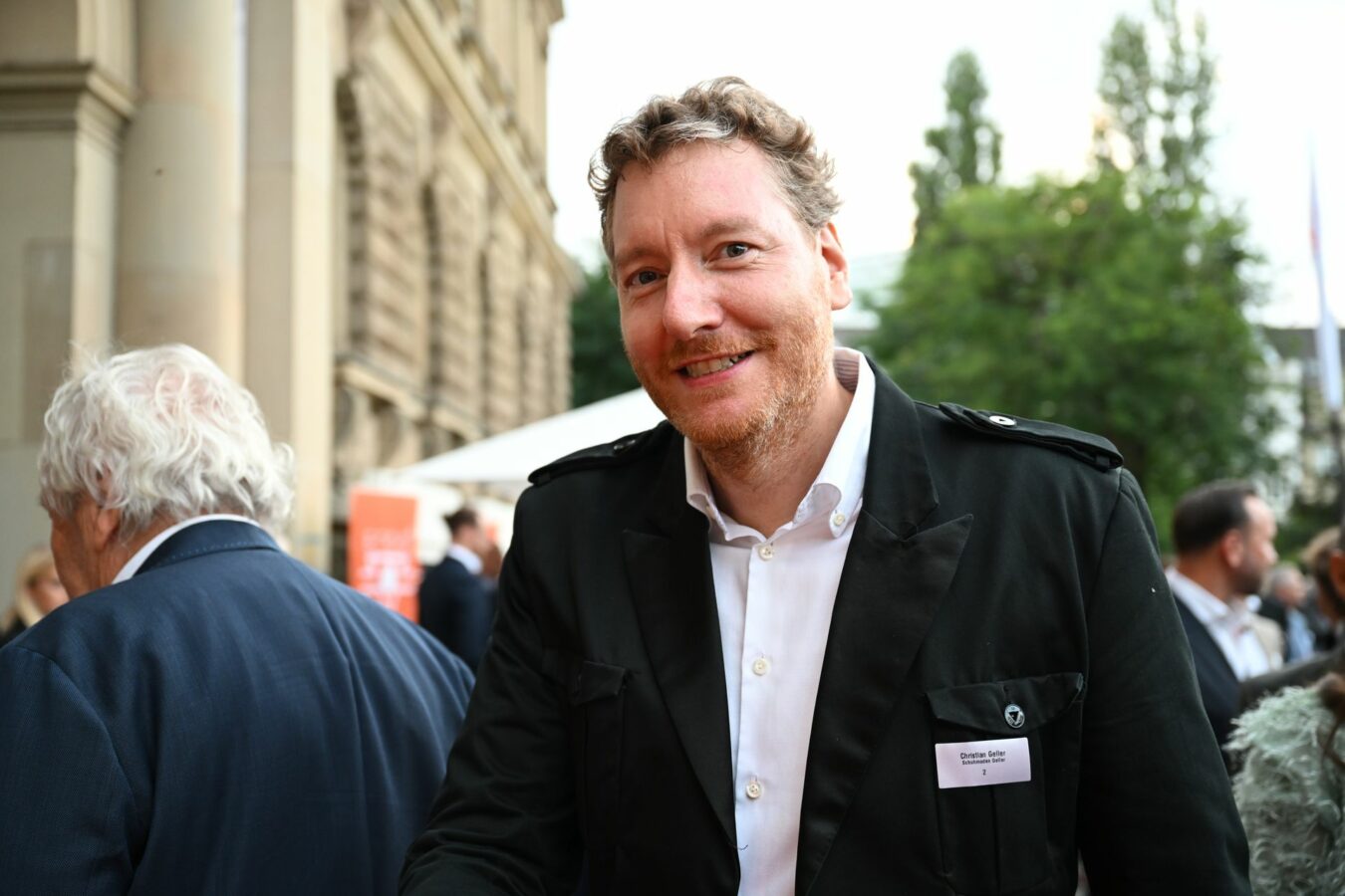 schuhkurier AWARD 2022 (Foto: Lukas Korschan)