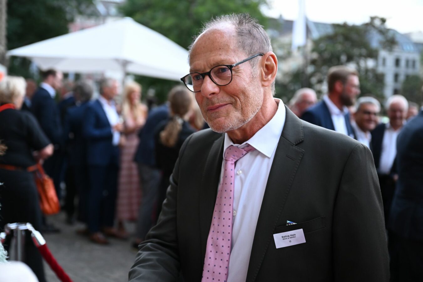 schuhkurier AWARD 2022 (Foto: Lukas Korschan)