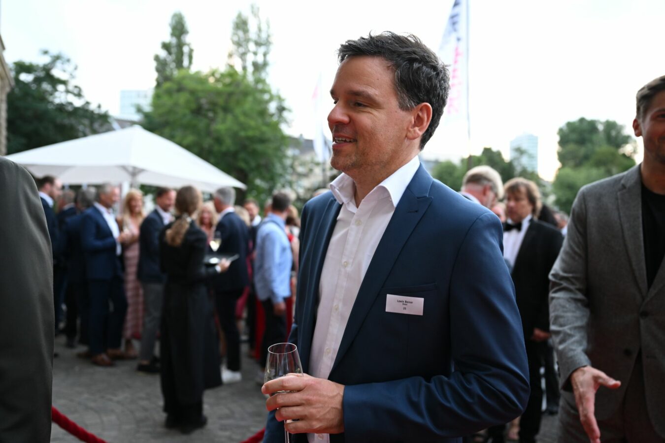 schuhkurier AWARD 2022 (Foto: Lukas Korschan)