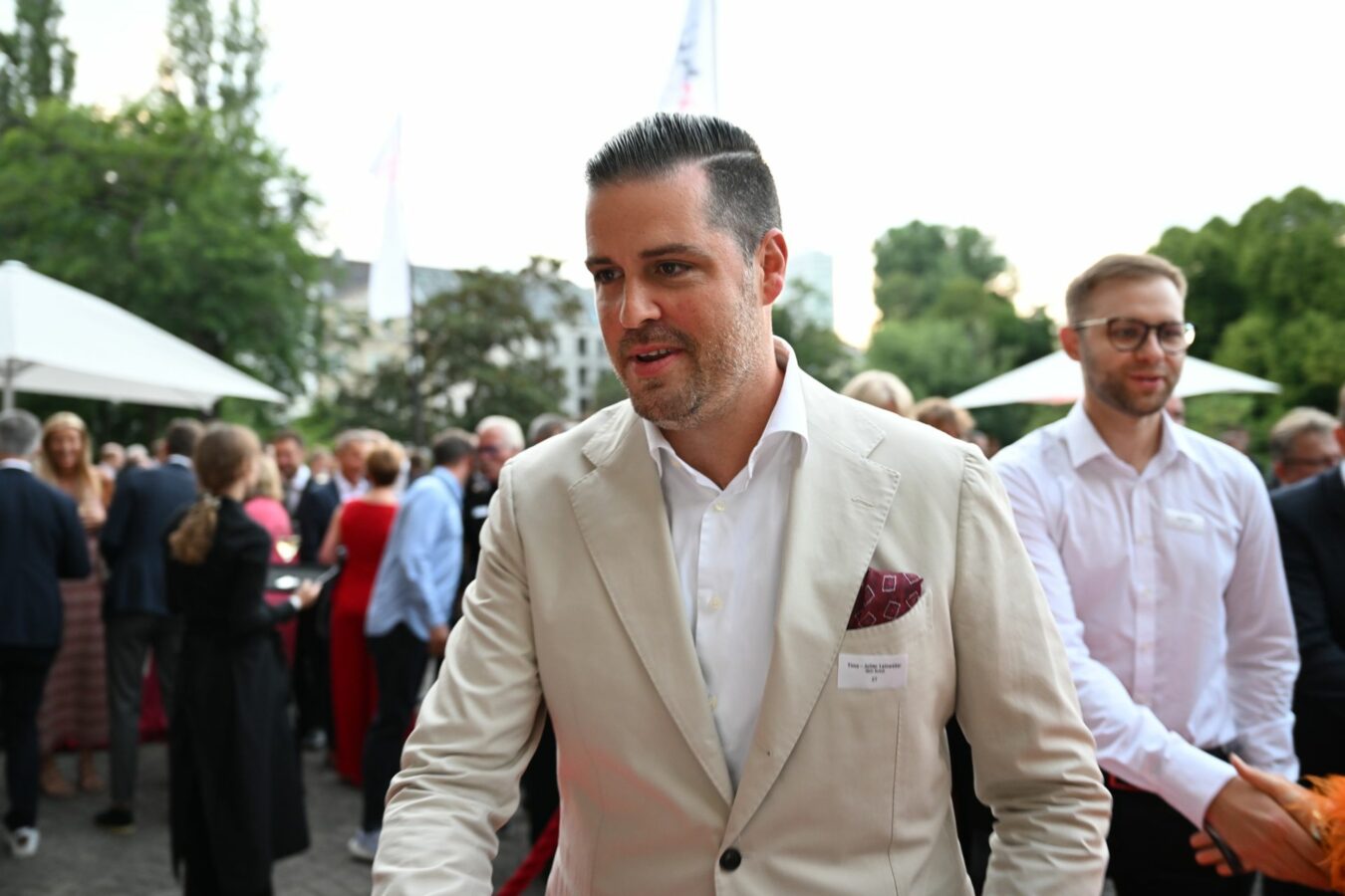 schuhkurier AWARD 2022 (Foto: Lukas Korschan)