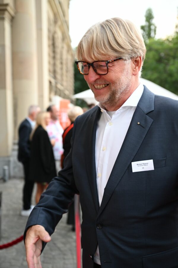 schuhkurier AWARD 2022 (Foto: Lukas Korschan)