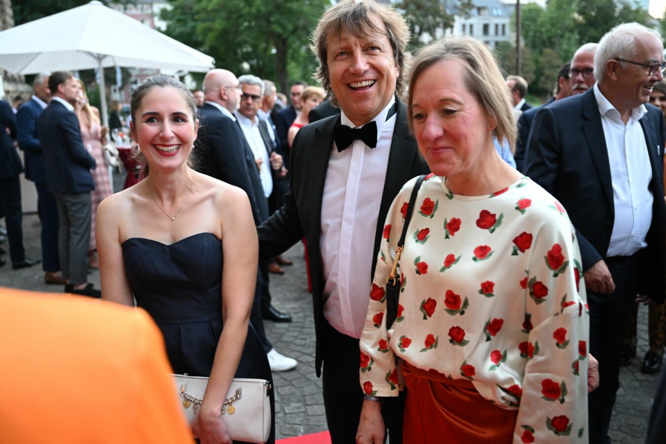 schuhkurier AWARD 2022 (Foto: Lukas Korschan)