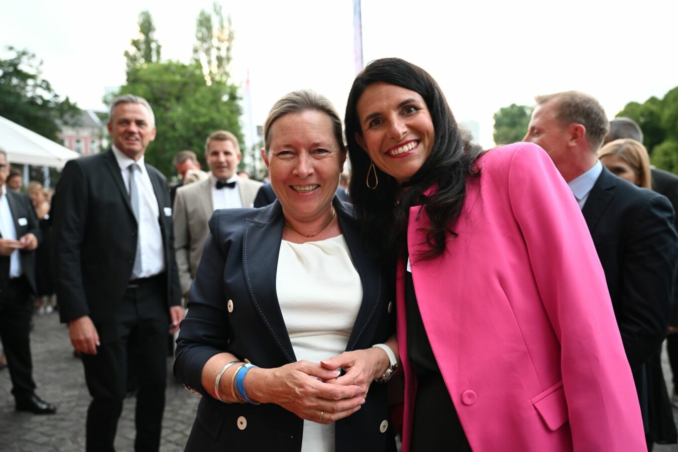 schuhkurier AWARD 2022 (Foto: Lukas Korschan)